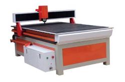China Single Spindle CNC Router Machine 380V Cnc Wood Cutting Machine supplier