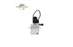 China Solenoid Valve Assembly 34EA-91720 for R220-5 Excavator supplier