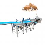 Multi line Date bar production line
