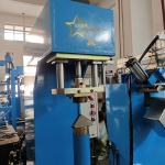 Professional Production Of R Angle Pressing Machine Rounded Corner Molding for sale