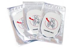 China Multiple Language Support AED Trainer Sound Prompts For CPR Training supplier