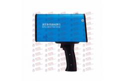 China Multi Angle Portable Retroreflectometer Asphalt Testing Equipment Scratch Resistant supplier