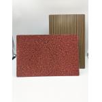 PVDF ACP Sheet For Partitions for sale