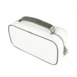 Portable Cosmetic Dupont Makeup Brushes Bag