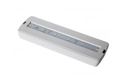 China Battery Operation Frosted Cover Emergency Led Tube Light With AC Power supplier