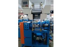 China Automatic Operation Automatic Feeding Equipment/ Wire Cable Machine supplier