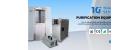 Qingdao Aozengnier Purification Equipment Co., Ltd.