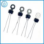 B59052D1110A040 Replacement Epoxy Coated Ring Lug Terminal Disk PTC Temperature Sensor 110C