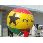 .newest inflatable outdoor events helium balloon for sale