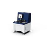 Cutter Profiler CP300: High-Precision Automatic 2D Tool Profile Measuring Instrument