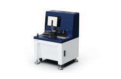 China Cutter Profiler CP300: High-Precision Automatic 2D Tool Profile Measuring Instrument supplier