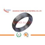 8.4g/Cm3 Density Nickel Alloy Plate Nickel Chrome Ferro Alloy Inconel 625 Wire for sale
