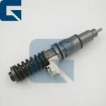 20555521 VOE20555521 Common Rail Diesel Fuel Injector for sale