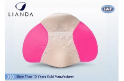 China Bottom Buttocks Seat Memory Foam Cushion For Lady Office Chairs supplier