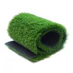 Colorful Artificial Grass Mat Turf Lawn For Golf / Football / Kindergarten for sale