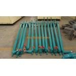NJQ Mud Tank System Flexible Pressure Drilling Mud Gun for sale