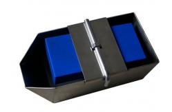 China IEC 60335-2-24 Stainless Steel Overflow Test Device For Spillage Test supplier
