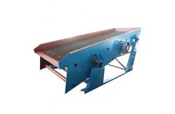 China Multi Deck Screening Equipment Vibrating Screen For Mining Screening supplier