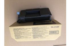 China Kyocera Ecosys Toner P3045DN TK3160 - 12500 Capacity For Laser Printer Ecosyss M3634dn supplier