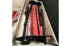 China CPT - VST Dual Use Soil Testing Apparatus 2~3 Tons Penetration Force supplier