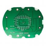 Professional Power Supply Circuit Board 94V0 1.0mm HASL For Induction Cooker
