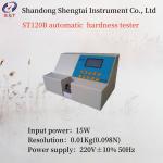 Powe 15W Automatic Grain And Feed Hardness Tester ST120B 220V±10% 50Hz for sale