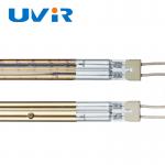 Customized Quartz Tube Infrared Lamp 5000-20000 Hours Lifespan for sale