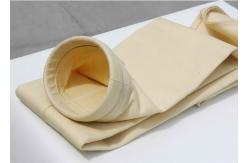 China Customized Polyester Felt Filter Cloth supplier