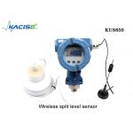 200Kbs Ultrasonic Transducer Sensor Waterproof Wireless Ultrasonic Level Sensor for sale