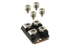 China IXFN38N100Q2 Mosfet Power Module thyristor diode module N-Channel MOSFET supplier