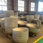 UNS 70600 Copper Pipe Cap for sale