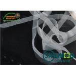 Hdpe Mesh Point Film Tape 25 Gsm For Low Level Non - Iron Shirts for sale