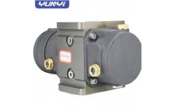 China Intelligent Digital Hight Precision Natural Gas Flow Meters Hart Liquefied Carbon Roots Flowmeter supplier