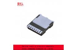 China FDBL0150N80 MOSFET Power Electronics 8-HPSOF Package N-Channel PowerTrench® UIS Capability supplier