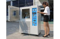 China Air Ventination / Hot Air Aging Test High Temperature Oven For Rubber / Sinicon supplier