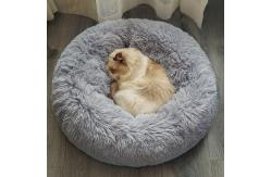 China 100% Cotton Dog Nest Bed Thickened Keep Warm Cold Proof supplier