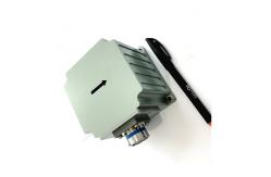 China Imu Inertial Guidance System , Ins Inertial Navigation System supplier