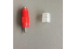 China Chicken Bird 360 Degree Automatic Nipple Drinker For Drinking System supplier
