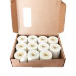 DKW833 Solid Hot Ink Rollers 36mm 32mm customized For Date Coding