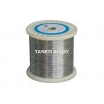 IEC Standard Type K J T Thermocouple Bare Wire Class I TC Wire ISO9001 for sale