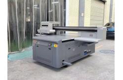China Multipurpose Digital Flatbed Printer Industrial UV Printer For Mobile Phone Case supplier