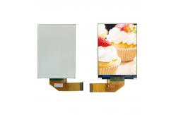 China IPS TFT LCD HD Display 3.2 Inch Industrial Digital 240*320 Resolution supplier