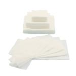 10x10cm 8 Ply Medical Gauze Swab For First Aid for sale