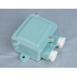 marine watering junction box and switch J-1M marine terminal box IP56 for sale