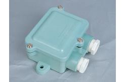 China marine watering junction box and switch J-1M marine terminal box IP56 supplier