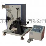 SATRA TM 21 EN 19956 Durable Footwear Testing Equipment Heel Fatigue Tester