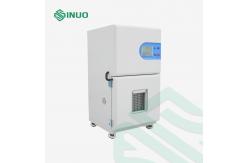 China IEC 62619 Short Circuit Testing EV Battery Testing Equipment 1000A supplier