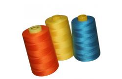 China Polyester Thread For Clothing Home Textiles 402 Polyester Sewing Thread supplier