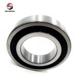 Gcr15 Steel Material ABEC7 Precision TIMKEN MM9313WI5HQUH Ball Screw Support Bearing 57.2x90x15.88mm for sale