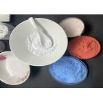 White Crystalline A5 Melamine Formaldehyde Resin Powder for sale